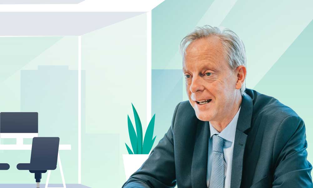 Donald Vandenberghe